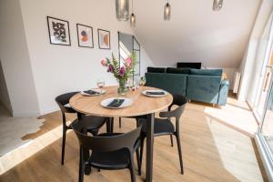 Z Widokiem Apartamenty Świerkowe 16