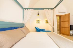 Suite Deluxe con bañera de hidromasaje