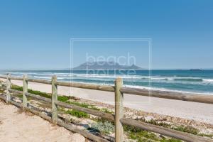 Luxury Beachfront Apartment in Blouberg- 1 bedroom