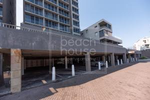 Luxury Beachfront Apartment in Blouberg- 1 bedroom