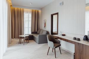 Elements Hotel&Spa