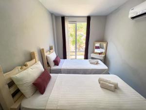 Just Dream Suites