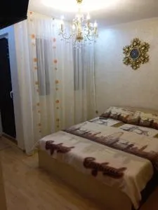 EL Mar Sole - 南埃福列