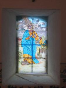 Casa Capela - Casas do Sinhel