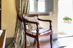 Double Room with Patio