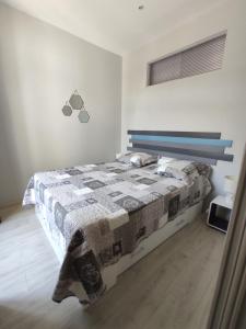 Appartements Agreable T2 au centre de Luchon : photos des chambres