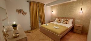 A+ Budapest Downtown Apartments