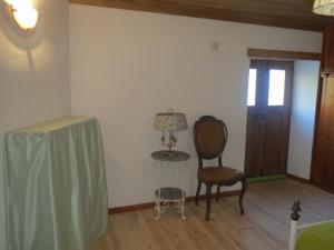 Casa Capela - Casas do Sinhel