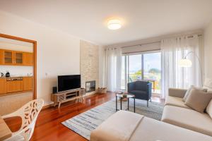 São Félix Seaside Oasis