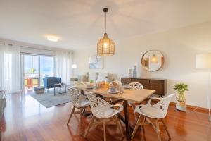 São Félix Seaside Oasis