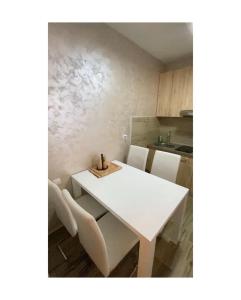 Apartman Matijašević