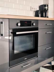 Apartament Holiday 32