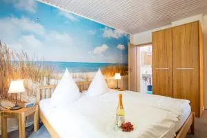 Ferienhof Kluvetasch Appartement Nr 4 Ostseeblick - Rettin