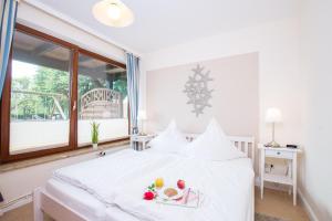 Ferienhof Kluvetasch Appartement Nr 3 - Seestern