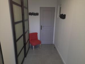 La campagne dans lOcean à LA ROCHELLE les pieds dans la grange