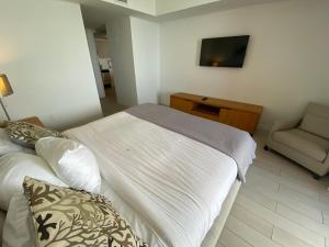 Boutique-Style Miami Apt, Comfort, Design & Sea View -26A