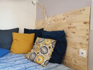 Appartements Anthoard : photos des chambres