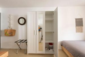 Appartements Anthoard : photos des chambres