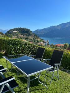 Lago e Giardino apartment