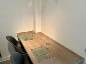 Appartements LE CLOS CHASSAING N3 - Wifi - Centre ville-PROPERTY RENTAL NM : photos des chambres