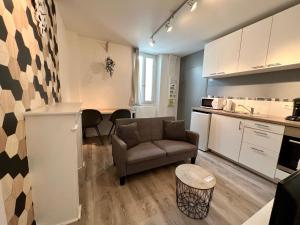 LE CLOS CHASSAING N3 - Wifi - Centre ville-PROPERTY RENTAL NM