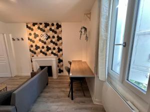 Appartements LE CLOS CHASSAING N3 - Wifi - Centre ville-PROPERTY RENTAL NM : photos des chambres