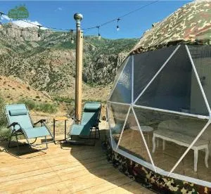 Eco Dom Tent - Urtsʼadzor