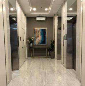 Fully furnished Studio unit in Avida Aspira Tower 1