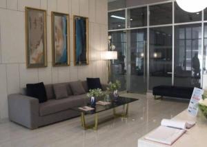 Fully furnished Studio unit in Avida Aspira Tower 1