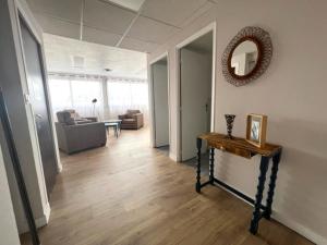 Appartements LORIENT EXPRESS : Appartement