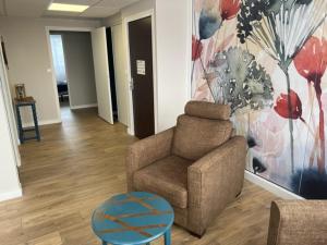 Appartements LORIENT EXPRESS : photos des chambres