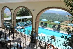 Lo Scricciolo - San Dalmazio