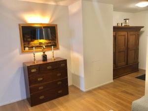 Gemütliches 2 Zimmer Studio mit Gartensitzplatz