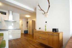 Planai West by Schladming-Appartements