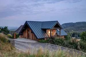 Wellness apartmány Český ráj & Biokolna - Bělá