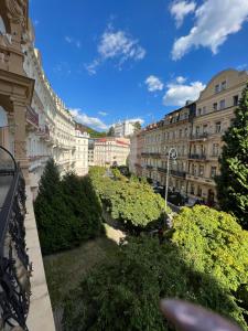 Jurincom apartments Sadová