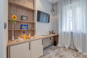 Makarun Heritage Rooms