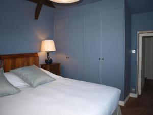 Hotels Le Manoir De Mathan : Chambre Double Standard