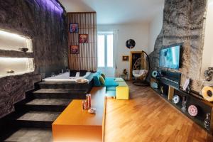 GD Luxury Apartments