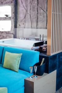 GD Luxury Apartments