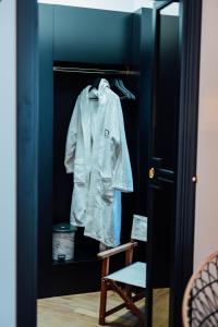 GD Luxury Apartments