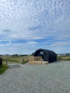 Allt Yelkie Pod Aon, Earlish - 乌伊格