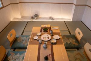 久Hisashi新栄店民泊