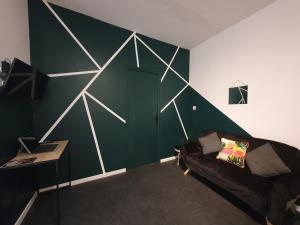 Appartements RnB Locations Macon : photos des chambres