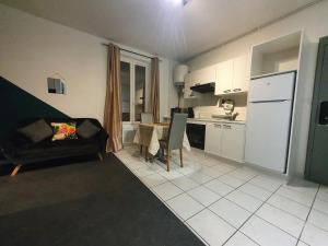 Appartements RnB Locations Macon : photos des chambres