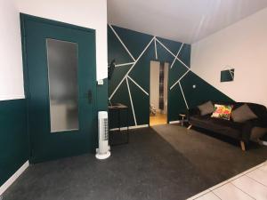 Appartements RnB Locations Macon : photos des chambres