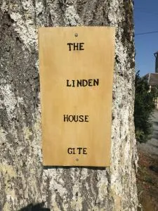 The Linden House - Jarnages