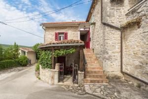 Apartments with a parking space Motovun - Brkac, Central Istria - Sredisnja Istra - 19835 