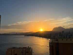 APARTAMENTO PLAYA DE BENIDORM Playa de Levante