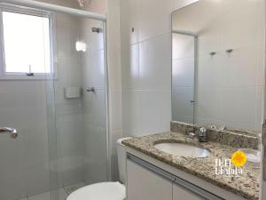 Thel Ubatuba - Seu refúgio a poucos passos do mar! Monte Carlo Apto 38A - Praia Grande